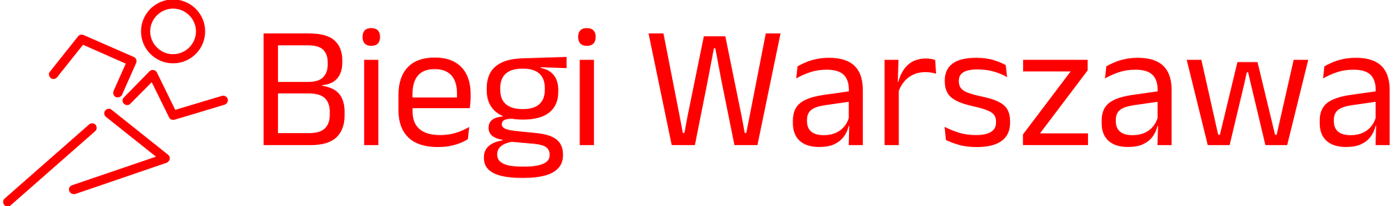 Bieganie bez tabu – Biegi Warszawa